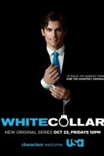 Watch White Collar Vumoo